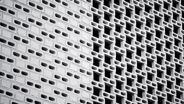 Bak fasaden // inspirasjon for arkitekter.