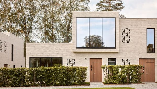 Skjønnheten ved det uensartede.