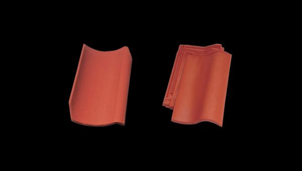 Velg den rette taksteinen.