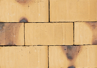 RT 32 Gul Hagetegl med fargespill 