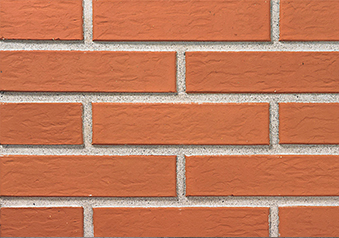 RT 302 Rød eikepreget DKNF